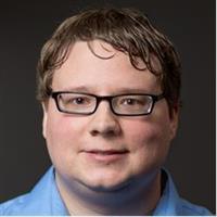 تصویر مدرس Justin Yost