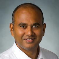 تصویر مدرس Vishwas Lele