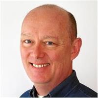 تصویر مدرس Kevin Callahan