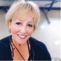 تصویر مدرس Laurie Ann Ulrich