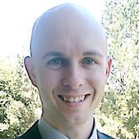 تصویر مدرس Jason Ruediger