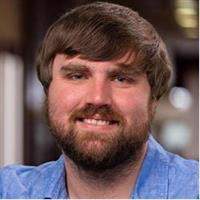 تصویر مدرس Mike Oram