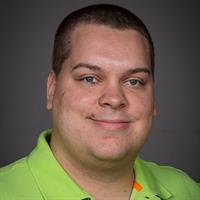 تصویر مدرس Sidney Andrews