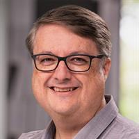 تصویر مدرس Scott Duffy