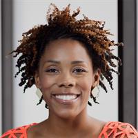 تصویر مدرس Maya Pope-Chappell