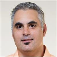 تصویر مدرس Eric Chappell