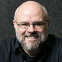 تصویر مدرس Jerod Brennen