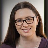 تصویر مدرس Chris O'Dell