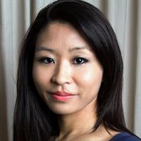 تصویر مدرس Jennifer Shin