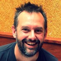 تصویر مدرس Jez Humble