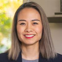 تصویر مدرس Wes Kao