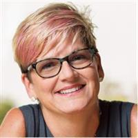 تصویر مدرس Pat Wadors