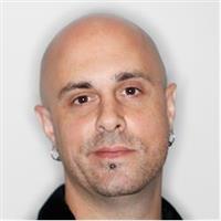 تصویر مدرس J. Scott Giaquinta