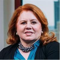 تصویر مدرس Patricia O'Connell