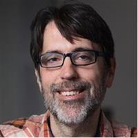 تصویر مدرس Raymond Camden