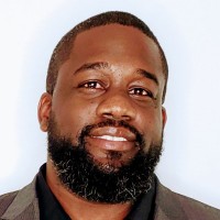 تصویر مدرس Davin Jackson