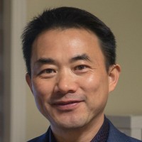 تصویر مدرس Bryan Li