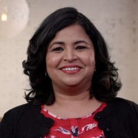 تصویر مدرس Shweta Mogha