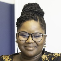 تصویر مدرس Machielle Thomas