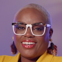 تصویر مدرس Roshanda Pratt