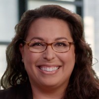 تصویر مدرس Melissa Doman