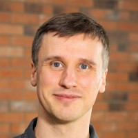 تصویر مدرس Bart Jaworski