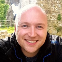 تصویر مدرس Steve Goodman