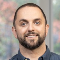 تصویر مدرس Richard King