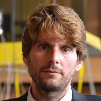 تصویر مدرس Gregor Maric