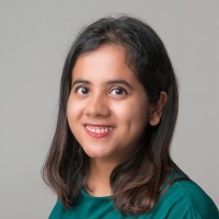 تصویر مدرس Archana Vaidheeswaran