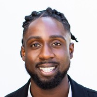 تصویر مدرس Ayodele Duyile