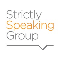 Strictly Speaking Group