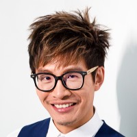 تصویر مدرس Vinh Giang