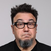 تصویر مدرس Stephen Rose