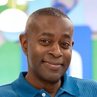 تصویر مدرس Lyron Andrews