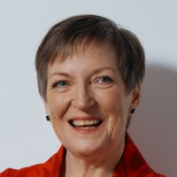 تصویر مدرس Avivah Wittenberg-Cox