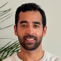 تصویر مدرس Sagar Suri