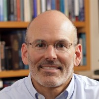 تصویر مدرس Judson Brewer