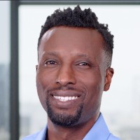 تصویر مدرس Ronnell Richards