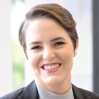 تصویر مدرس Melanie Deziel