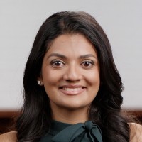 تصویر مدرس Aishwarya Srinivasan