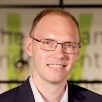 تصویر مدرس Anders Liu-Lindberg