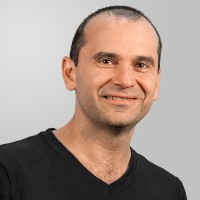 تصویر مدرس Robert Eichenseer