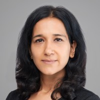 تصویر مدرس Vidhi Chugh