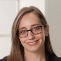 تصویر مدرس Chloé Messdaghi