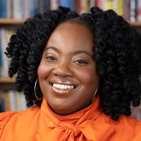 تصویر مدرس Sharon Amesu