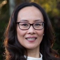 Elaine Lai Wright