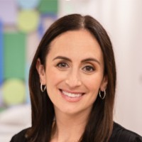 تصویر مدرس Jocelyn Slevin