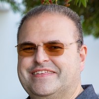 تصویر مدرس Yan Gelman