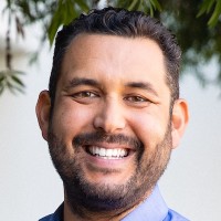 تصویر مدرس Kolby Goodman